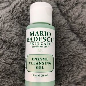 🌺5x$25- Mario Badescu Enzyme Cleansing Gel